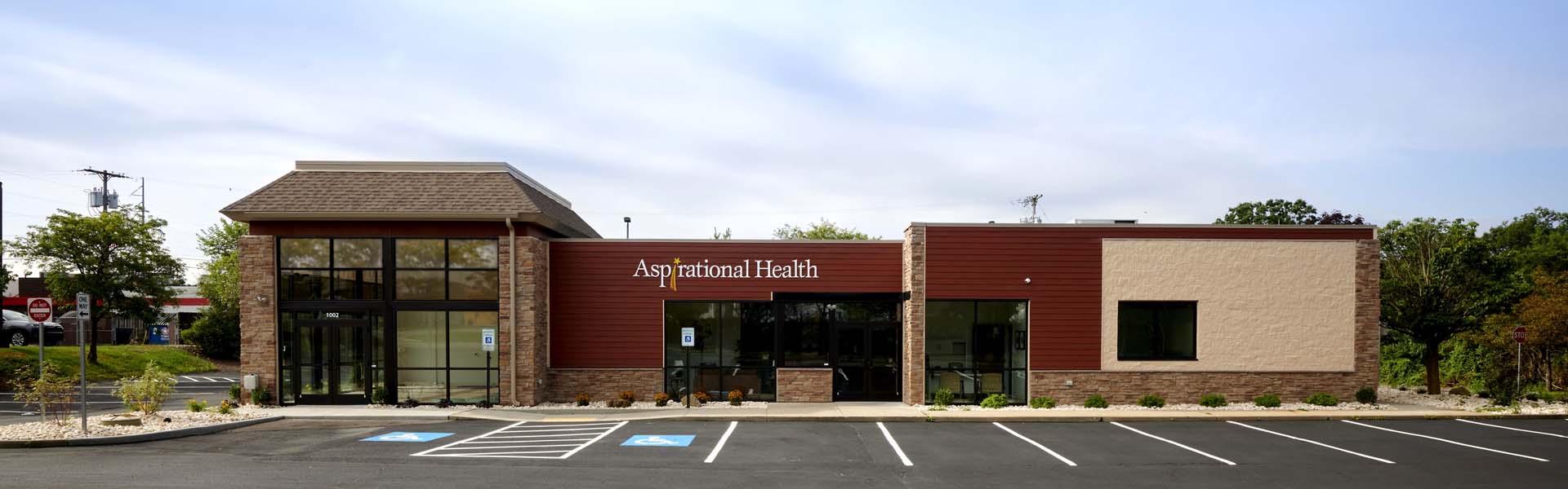 Aspirational Health Primary & Urgent Care Mars & Cranberry