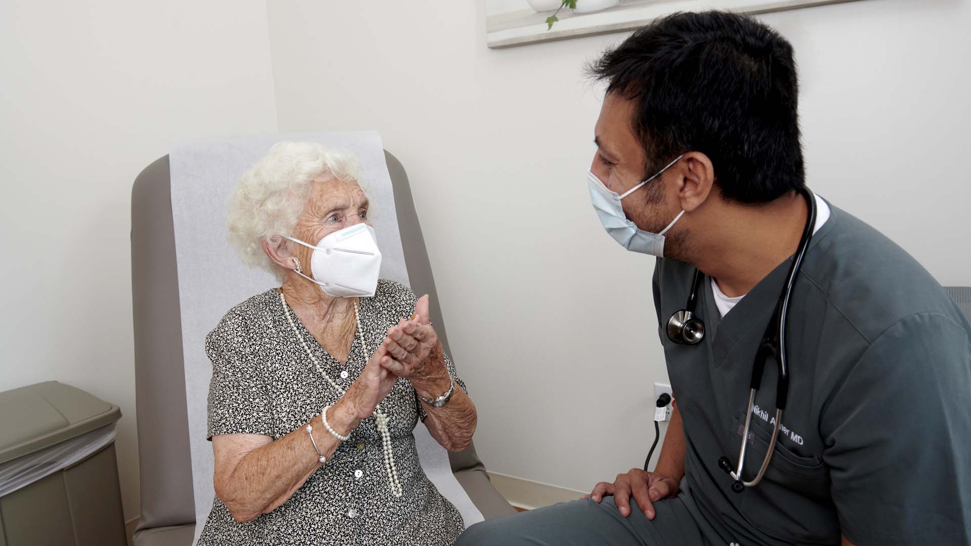 Primary Care Physician In Cranberry | PCP Doctors Office