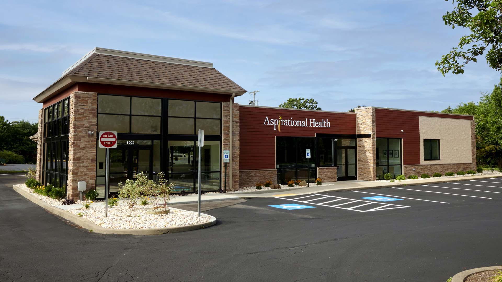 Primary Care Office in Cranberry, PA