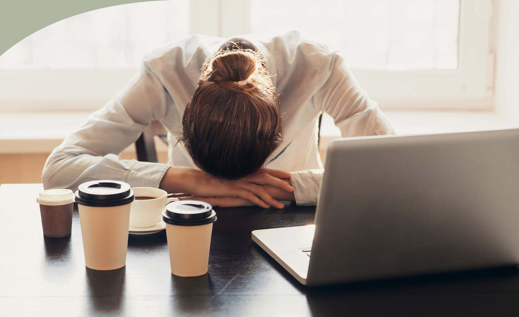 Are You Always Tired?Chronic Fatigue Syndrome 