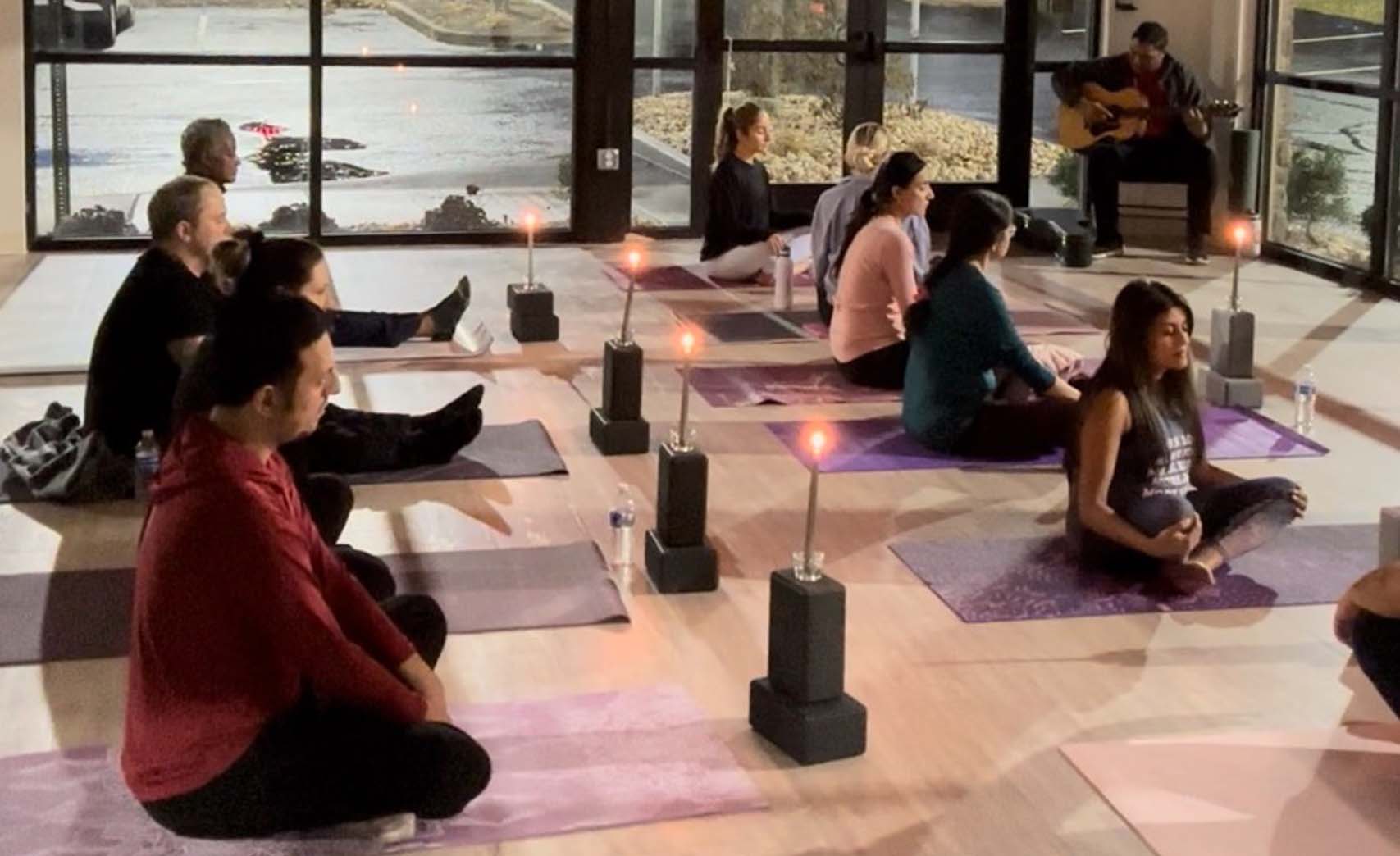 50-gentle-yoga Gentle Yoga