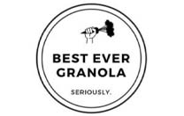 Best Granola Ever