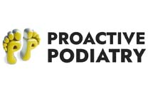 Proactive Podiatry