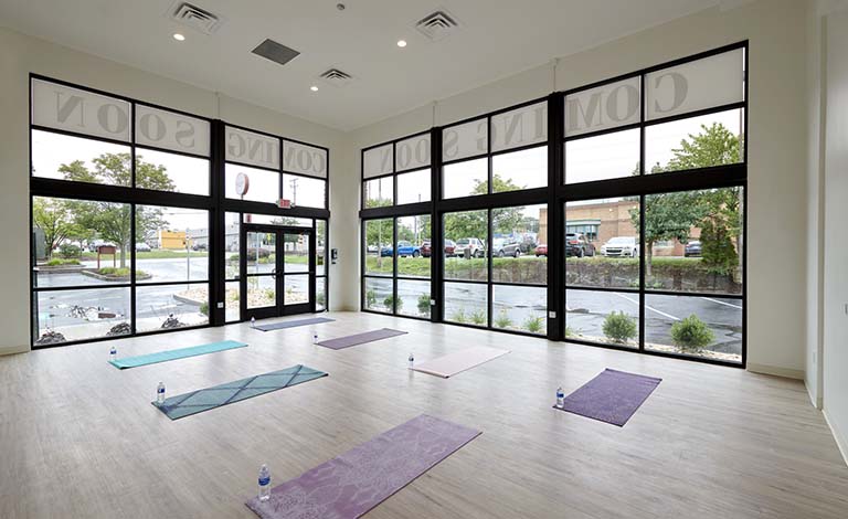 Cranberry Yoga Reiki and Wellness Center