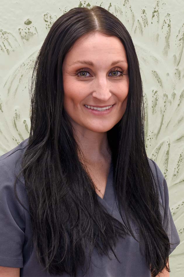 Amber Kubric