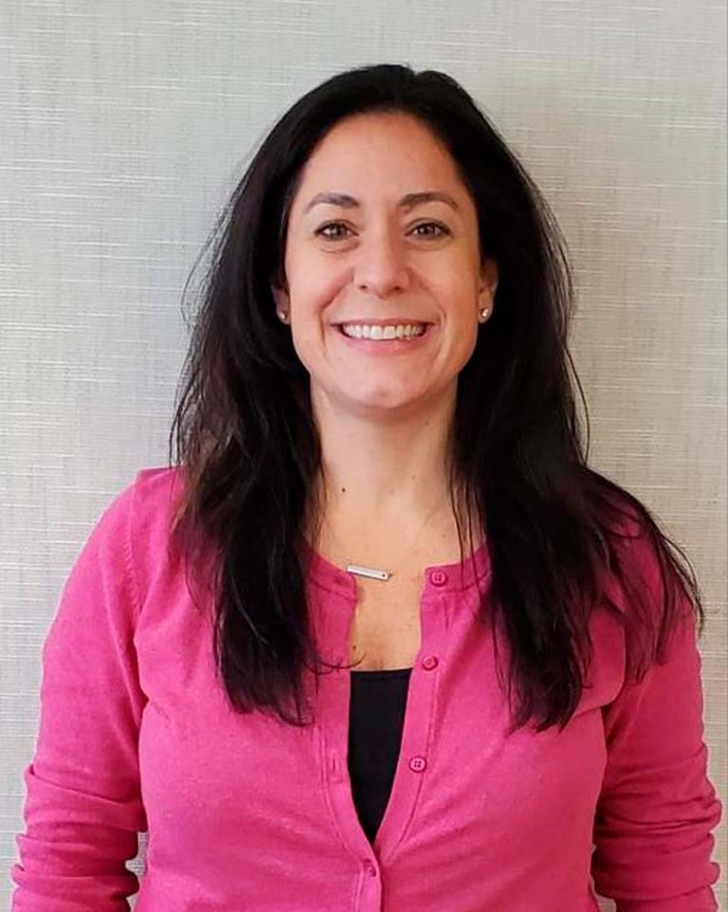 Molly McAndrew Dietitian