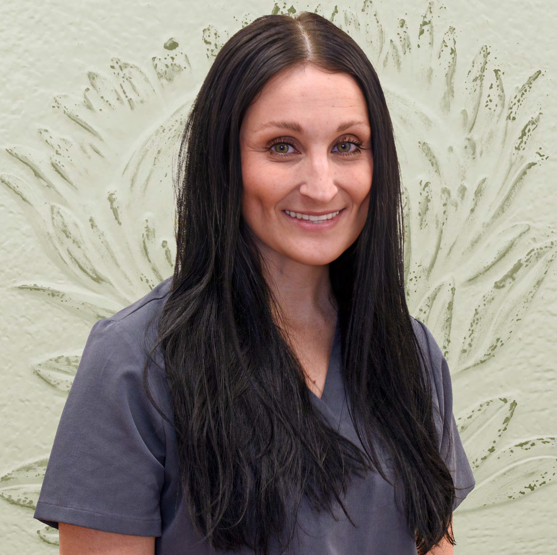 Molly McAndrew Dietitian
