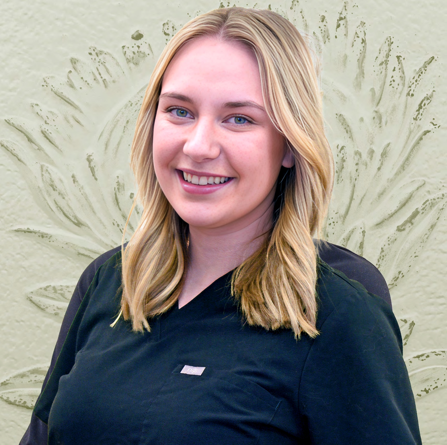 Molly McAndrew Dietitian