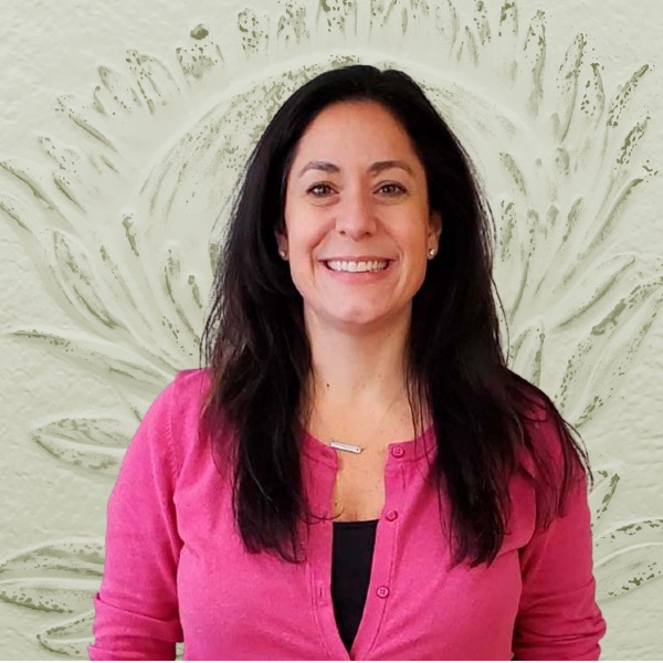 Molly McAndrew Dietitian
