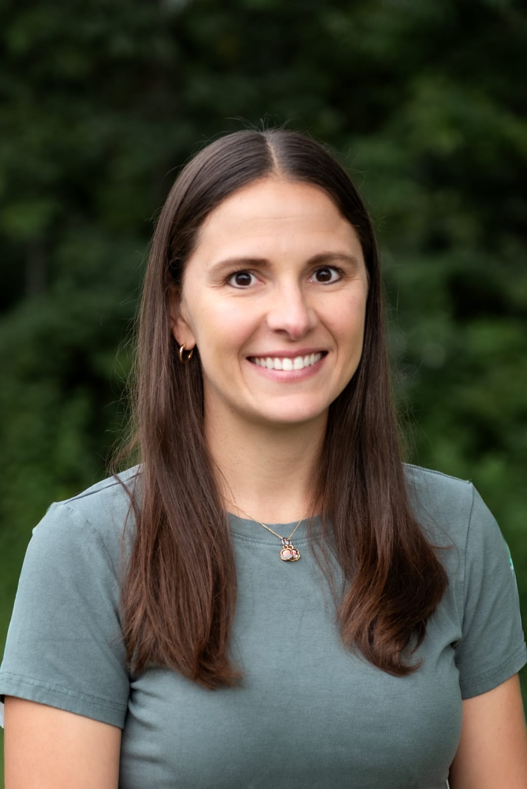 Amber Kubrick, PT, DPT