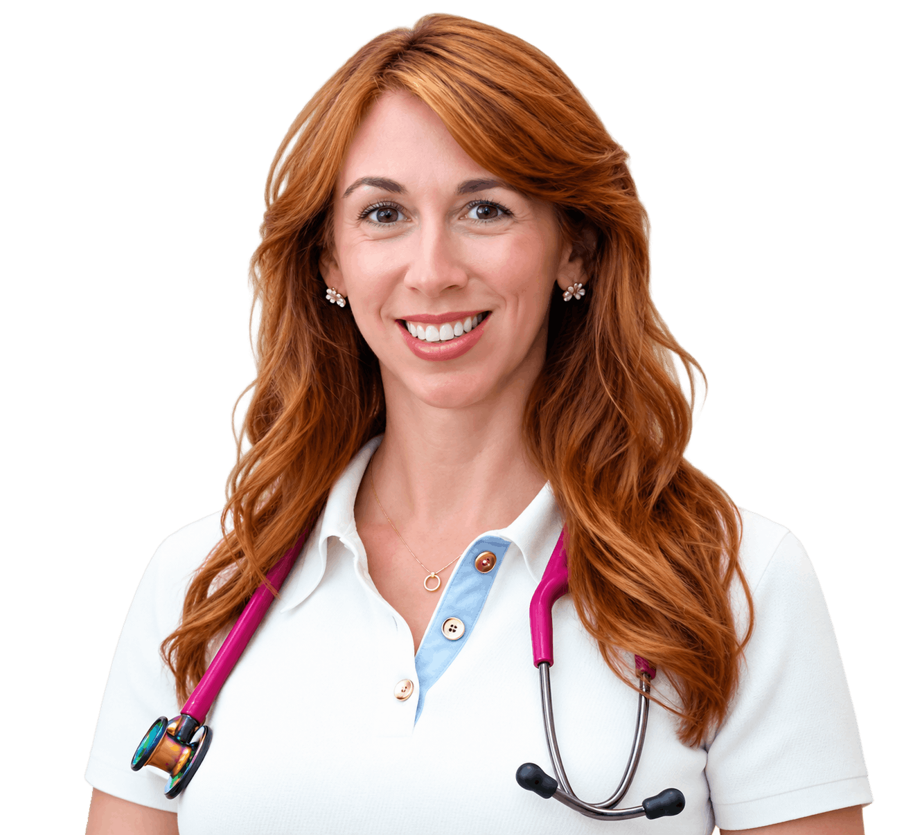 Women's health specialist