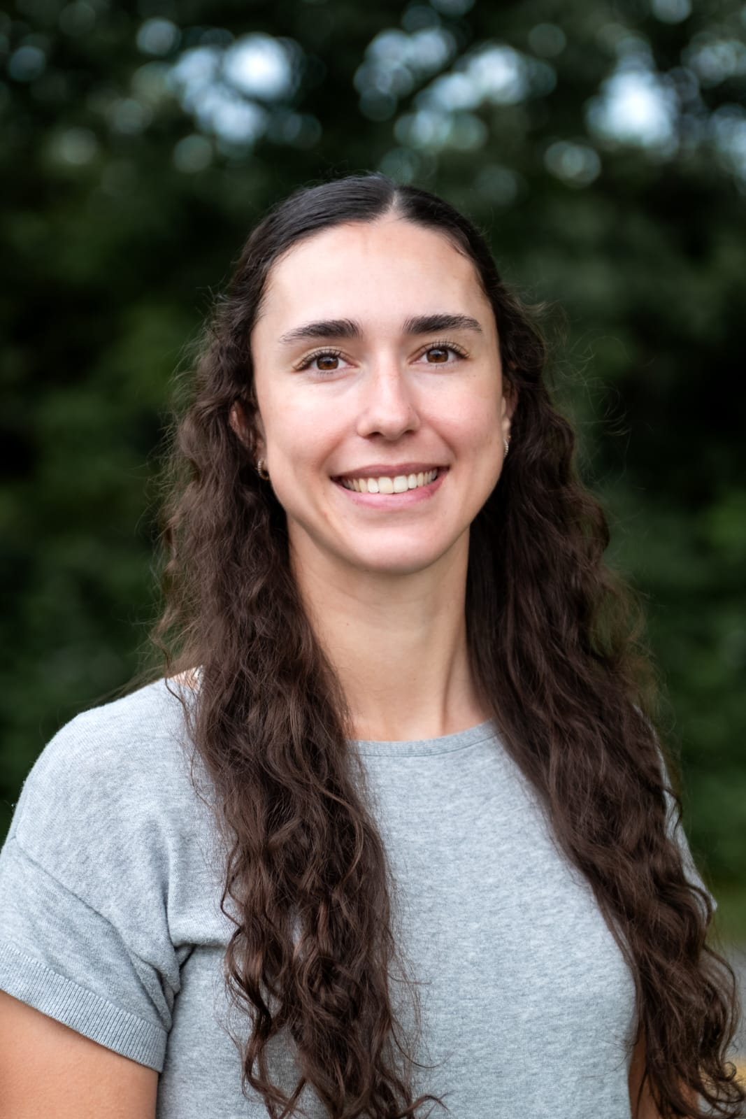 Emilie Raymond, PT, DPT