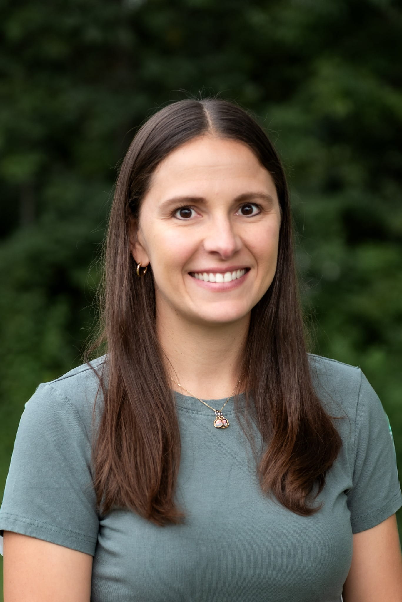 Amber Kubrick, PT, DPT