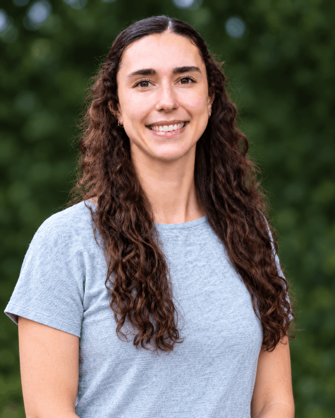 Emilie Raymond, PT, DPT