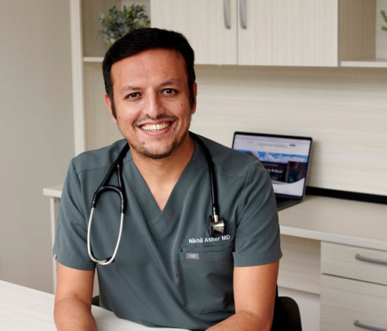 Doctor